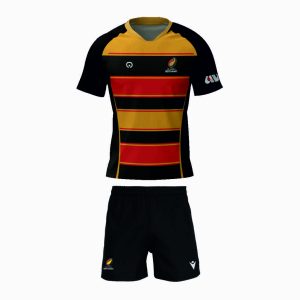 KIT BASE RUGBY