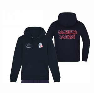 HOODIE LEMINE