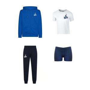 KIT AGONISTICA
