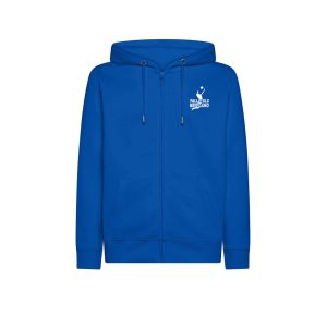 FELPA FULL ZIP