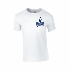T-shirt cotone