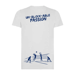 T-shirt supporter brignano